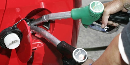 Cuales son las diferencias entre un motor gasolina y uno de combustible diesel