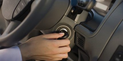 Algunas razones por las cuales un motor no enciende ... basic ford solenoid wiring diagram 